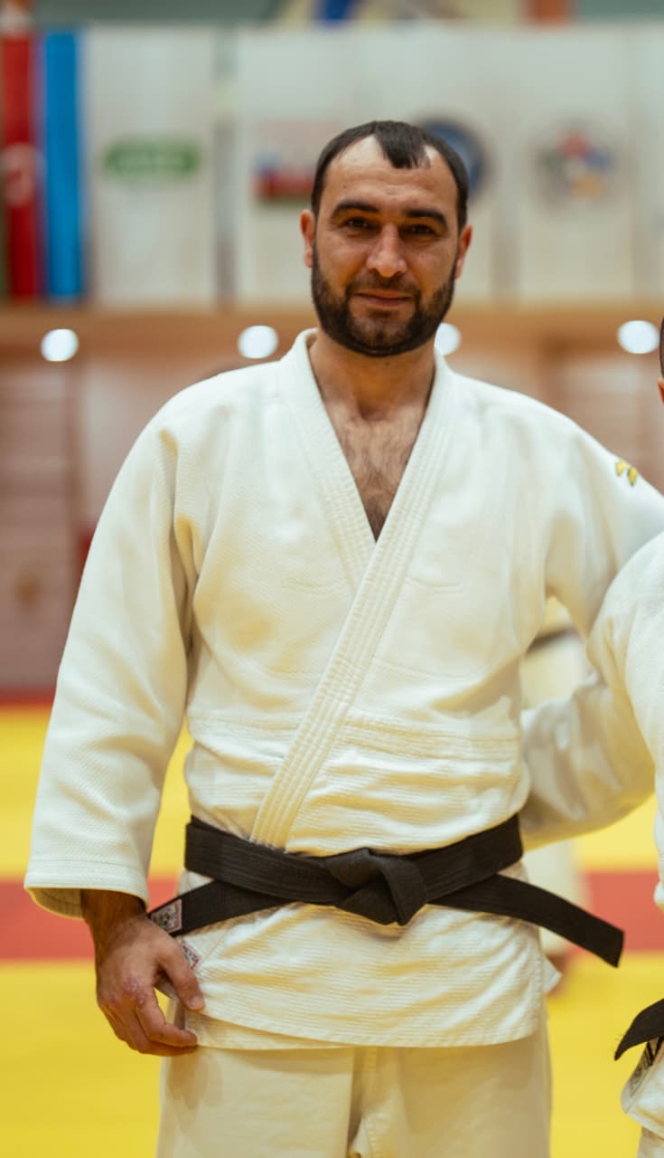 Nurlan Salmanzadə - [object Object]