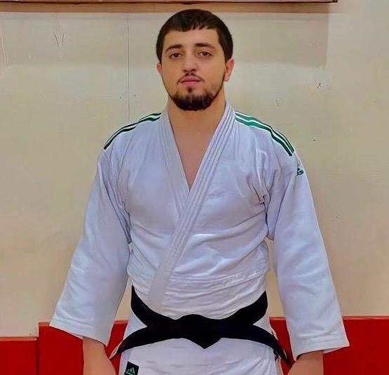 Yunus Yunusov - [object Object]