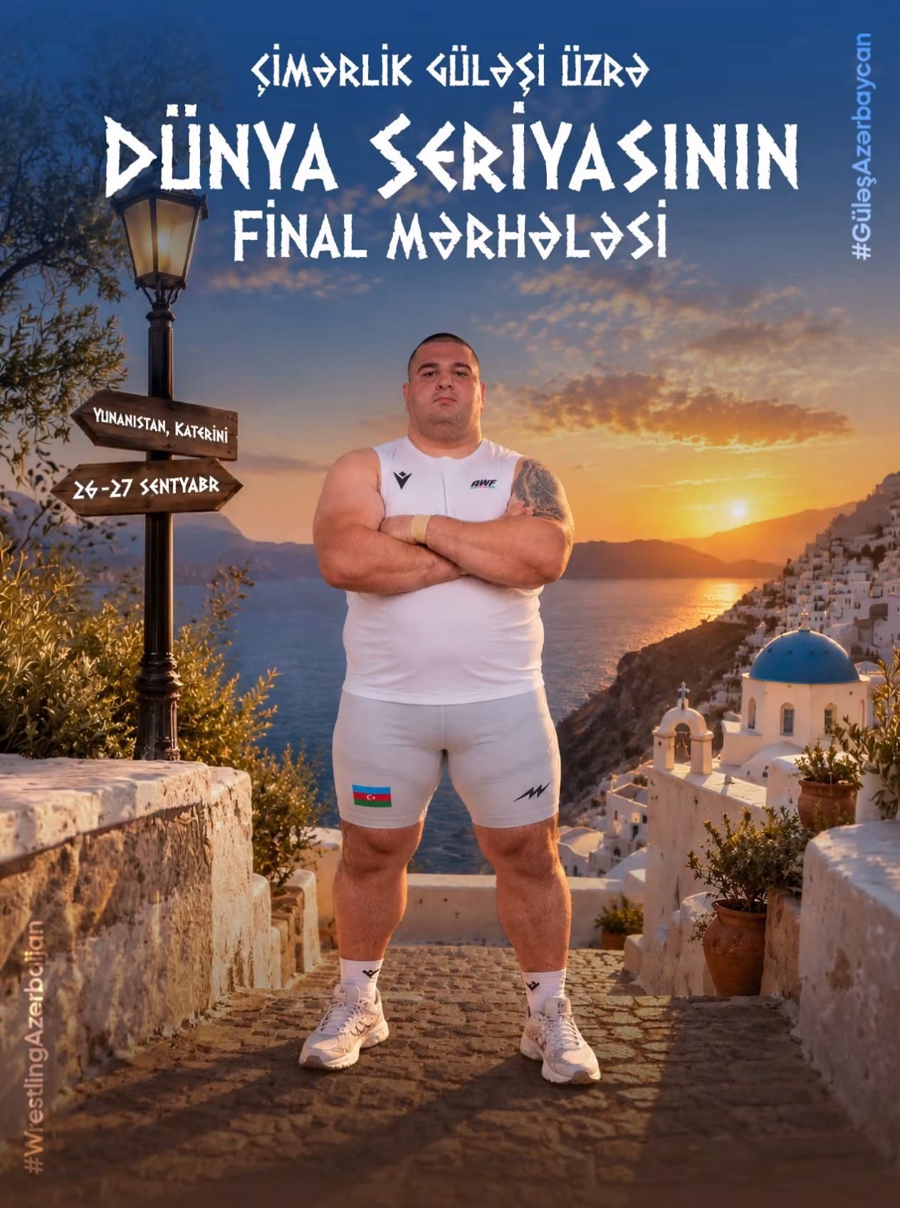 Historic Success in Beach Wrestling
