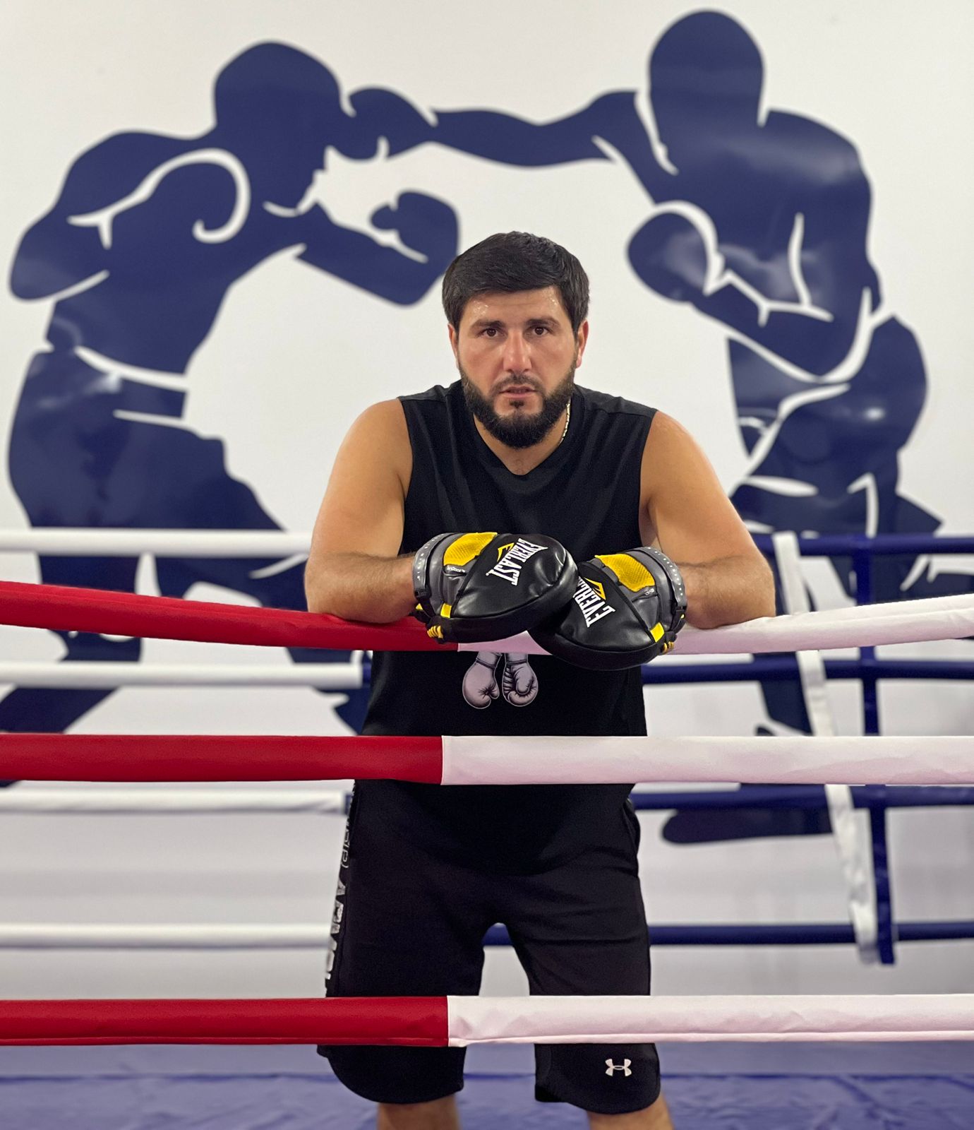 Ruslan Rzaquliyev - [object Object]