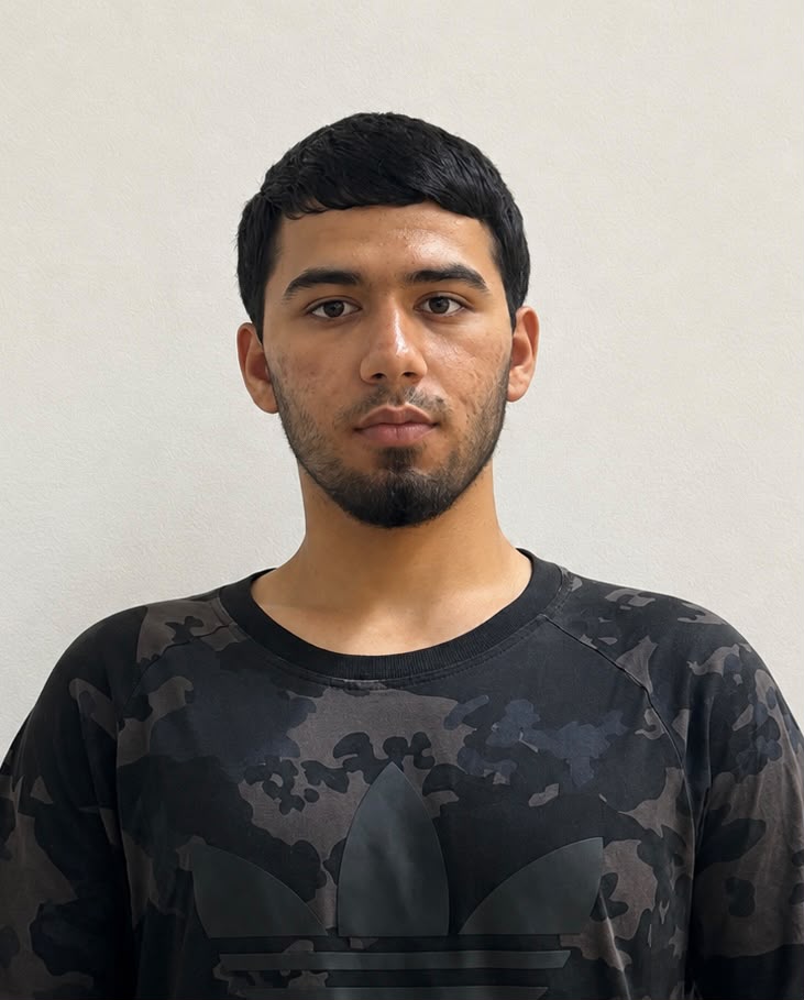 Abdulla İbrahimov - [object Object]