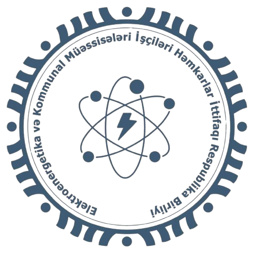 image-Elektroenergetika və Kommunal Müəssisələri İşçiləri Həmkarlar İttifaqı Respublika Birliyi