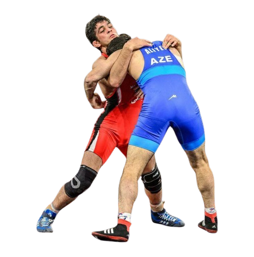 Greco-Roman wrestling