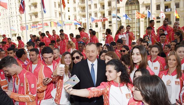 Azərbaycan Həmkarlar İttifaqları İdman Təşkilatları Assosiasiyası